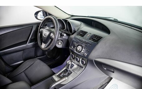 Mazda 3, 2010 год, 989 000 рублей, 10 фотография