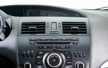 Mazda 3, 2010 год, 989 000 рублей, 17 фотография
