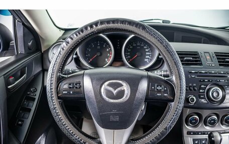 Mazda 3, 2010 год, 989 000 рублей, 14 фотография