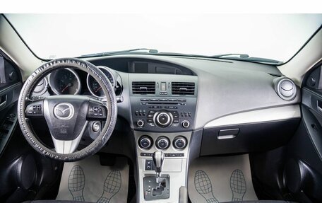 Mazda 3, 2010 год, 989 000 рублей, 12 фотография