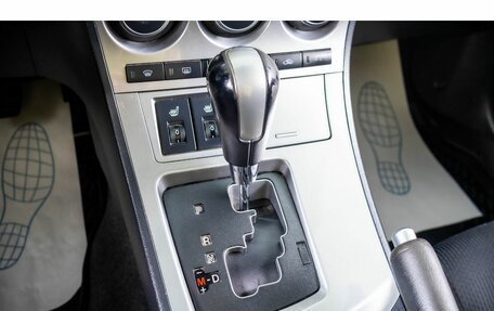 Mazda 3, 2010 год, 989 000 рублей, 19 фотография