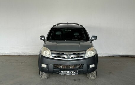 Great Wall Hover, 2008 год, 380 000 рублей, 2 фотография