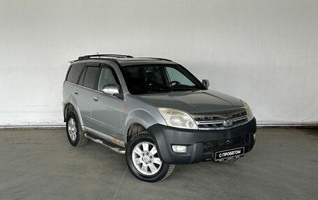 Great Wall Hover, 2008 год, 380 000 рублей, 3 фотография