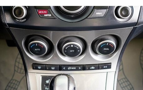 Mazda 3, 2010 год, 989 000 рублей, 18 фотография