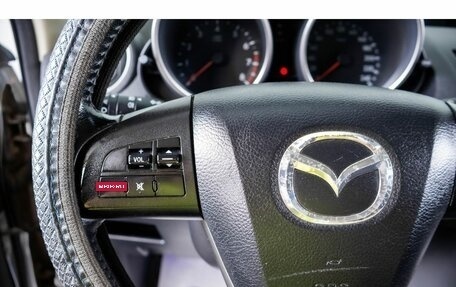 Mazda 3, 2010 год, 989 000 рублей, 15 фотография