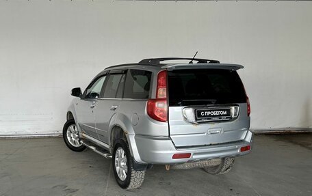 Great Wall Hover, 2008 год, 380 000 рублей, 7 фотография