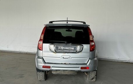 Great Wall Hover, 2008 год, 380 000 рублей, 6 фотография