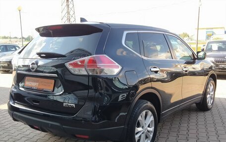 Nissan X-Trail, 2017 год, 2 200 000 рублей, 3 фотография