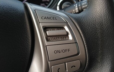 Nissan X-Trail, 2017 год, 2 200 000 рублей, 12 фотография