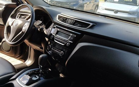 Nissan X-Trail, 2017 год, 2 200 000 рублей, 21 фотография