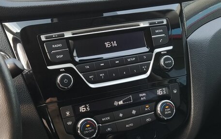 Nissan X-Trail, 2017 год, 2 200 000 рублей, 18 фотография