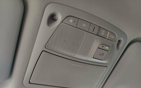 Nissan X-Trail, 2017 год, 2 200 000 рублей, 19 фотография