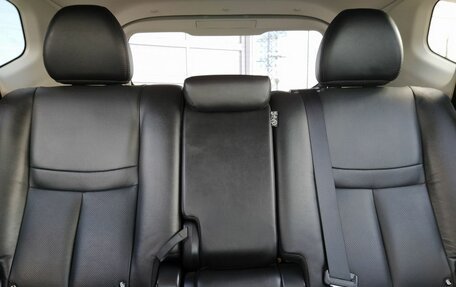 Nissan X-Trail, 2017 год, 2 200 000 рублей, 24 фотография