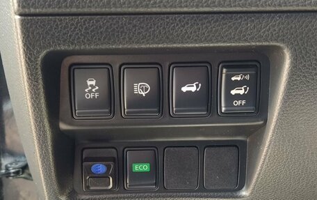 Nissan X-Trail, 2017 год, 2 200 000 рублей, 13 фотография