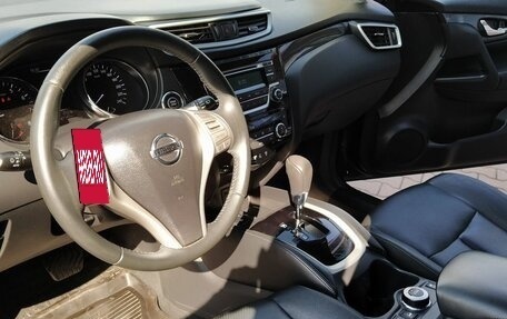 Nissan X-Trail, 2017 год, 2 200 000 рублей, 27 фотография