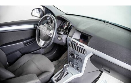 Opel Astra H, 2010 год, 689 000 рублей, 10 фотография