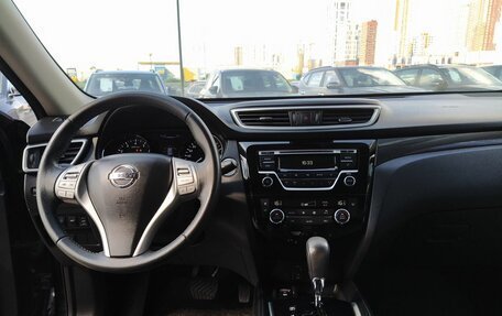 Nissan X-Trail, 2017 год, 2 200 000 рублей, 28 фотография