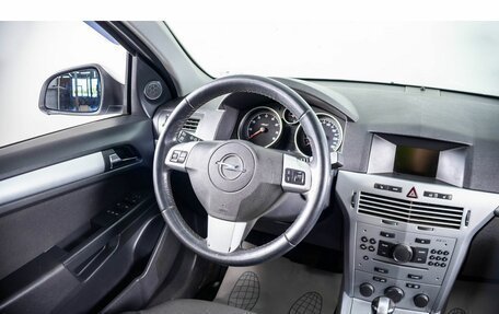 Opel Astra H, 2010 год, 689 000 рублей, 11 фотография