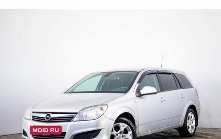 Opel Astra H, 2010 год, 689 000 рублей, 3 фотография