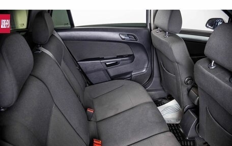 Opel Astra H, 2010 год, 689 000 рублей, 9 фотография