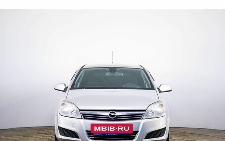 Opel Astra H, 2010 год, 689 000 рублей, 2 фотография