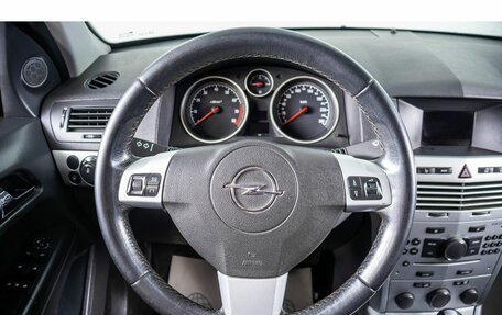 Opel Astra H, 2010 год, 689 000 рублей, 14 фотография