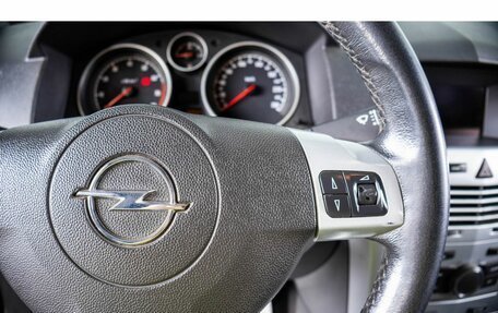 Opel Astra H, 2010 год, 689 000 рублей, 16 фотография