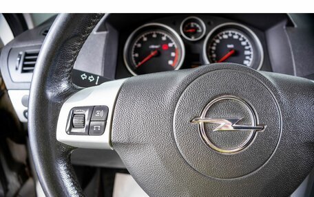 Opel Astra H, 2010 год, 689 000 рублей, 15 фотография