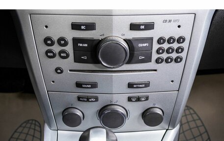 Opel Astra H, 2010 год, 689 000 рублей, 18 фотография