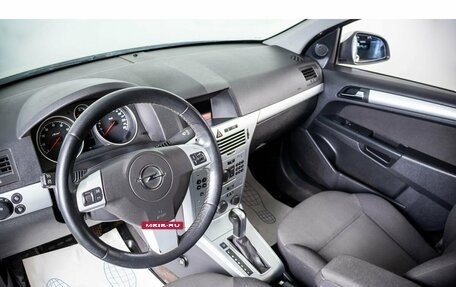 Opel Astra H, 2010 год, 689 000 рублей, 7 фотография