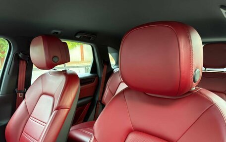 Porsche Cayenne III, 2021 год, 7 847 000 рублей, 12 фотография