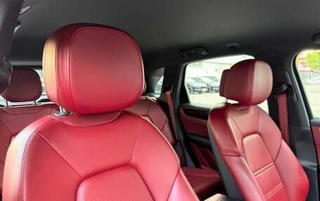 Porsche Cayenne III, 2021 год, 7 847 000 рублей, 25 фотография
