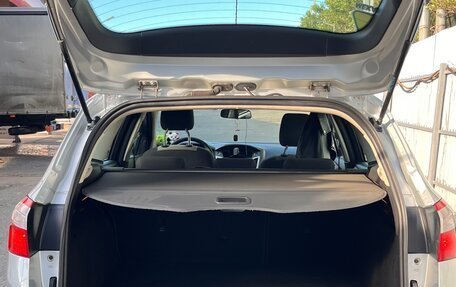 Ford Focus III, 2013 год, 550 000 рублей, 7 фотография