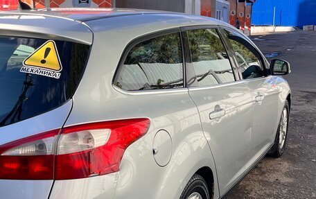 Ford Focus III, 2013 год, 550 000 рублей, 6 фотография