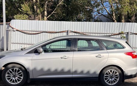 Ford Focus III, 2013 год, 550 000 рублей, 3 фотография