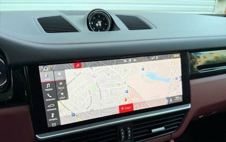 Porsche Cayenne III, 2021 год, 7 847 000 рублей, 26 фотография