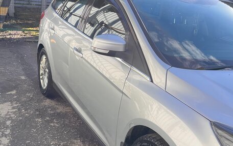 Ford Focus III, 2013 год, 550 000 рублей, 5 фотография