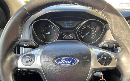 Ford Focus III, 2013 год, 550 000 рублей, 10 фотография