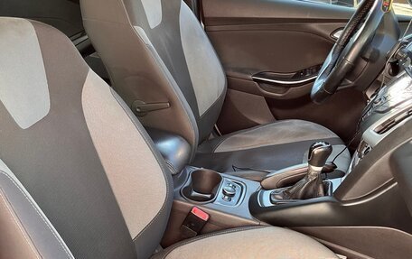 Ford Focus III, 2013 год, 550 000 рублей, 12 фотография