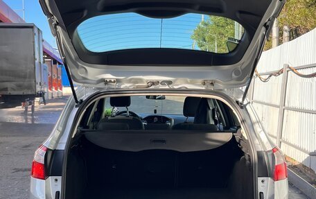 Ford Focus III, 2013 год, 550 000 рублей, 18 фотография