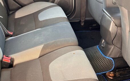 Ford Focus III, 2013 год, 550 000 рублей, 13 фотография
