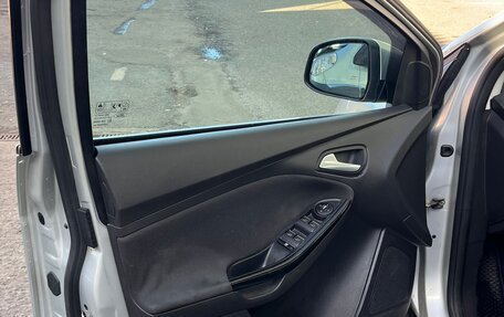 Ford Focus III, 2013 год, 550 000 рублей, 16 фотография