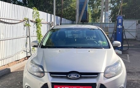 Ford Focus III, 2013 год, 550 000 рублей, 2 фотография