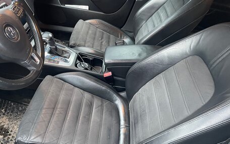 Volkswagen Passat B6, 2010 год, 450 000 рублей, 4 фотография