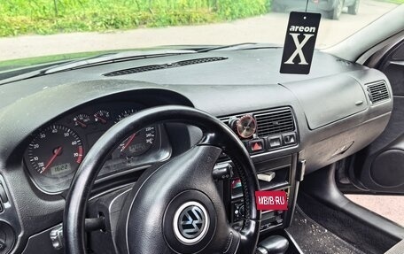 Volkswagen Golf IV, 2002 год, 800 000 рублей, 5 фотография