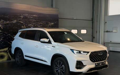 Chery Tiggo 8 Pro, 2021 год, 2 517 000 рублей, 1 фотография