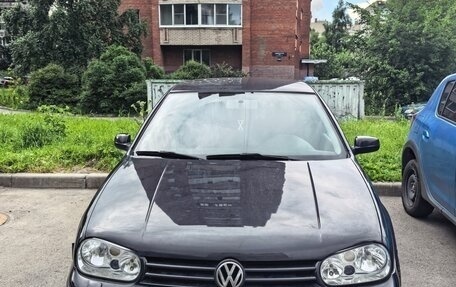Volkswagen Golf IV, 2002 год, 800 000 рублей, 1 фотография