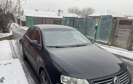 Volkswagen Passat B6, 2010 год, 450 000 рублей, 2 фотография