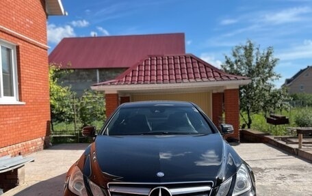 Mercedes-Benz E-Класс, 2012 год, 1 250 000 рублей, 1 фотография