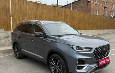 Chery Tiggo 8 Pro, 2021 год, 2 380 200 рублей, 1 фотография